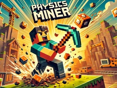 Spēle Physics Miner