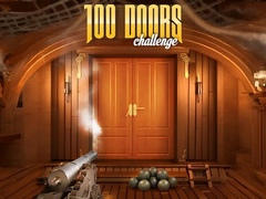 Spēle 100 Doors Challenge