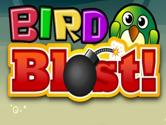 Spēle Blast Bird