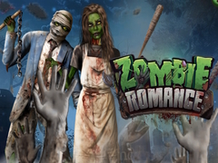 Spēle Zombie Romance