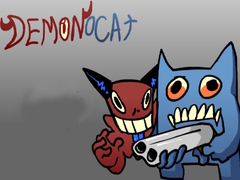 Spēle Demonocat