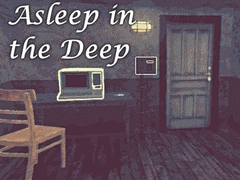 Spēle Asleep in the Deep