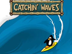 Spēle Catchin' Waves