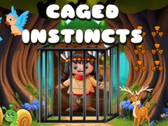 Spēle Caged Instincts