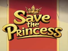 Spēle Save the Princess