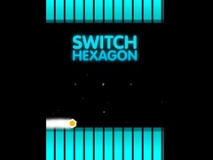 Spēle Switch Hexagon