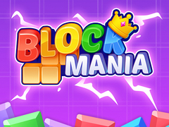 Spēle Block Mania