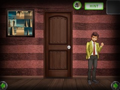 Spēle Amgel Easy Room Escape 224