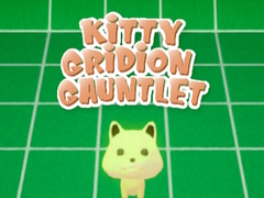 Spēle Kitty Gridion Gauntlet