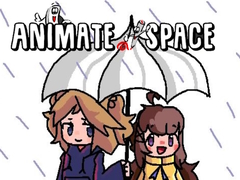 Spēle Animate Space