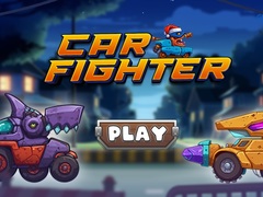 Spēle Car Fighter