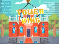 Spēle Tower King