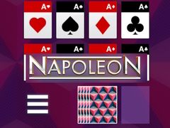 Spēle Napoleon 