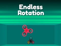 Spēle Endless Rotation