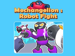 Spēle Mechangelion: Robot Fight 