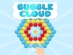 Spēle Bubble Cloud