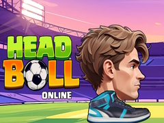 Spēle Head Ball Online