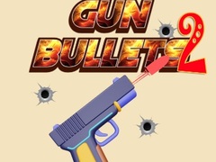 Spēle Gun Bullets 2