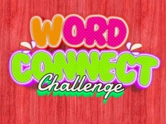 Spēle Word Connect Challenge