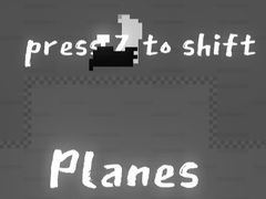 Spēle Planes 