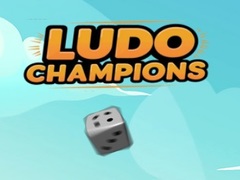 Spēle Ludo Champions