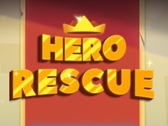 Spēle Hero Rescue