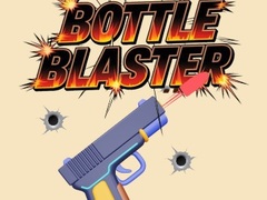 Spēle Bottle Blaster