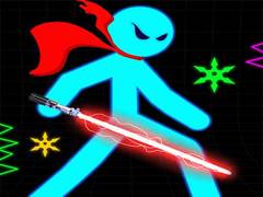 Spēle Stickman Fight Pro