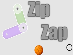 Spēle Zip Zap