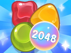 Spēle 2048 Skill Edition