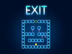 Spēle Exit