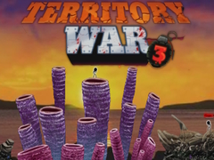 Spēle Territory War 3