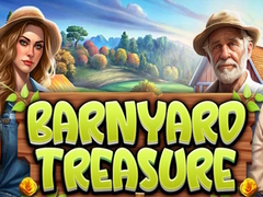 Spēle Barnyard Treasure