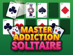 Spēle Master Addiction Solitaire