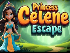 Spēle Princess Celene Escape