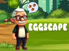 Spēle Eggscape