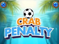 Spēle Crab Penalty