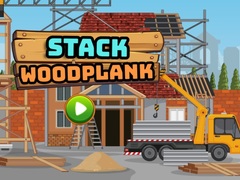 Spēle Stack Wood Planks