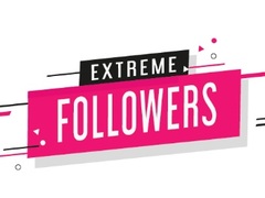 Spēle Extreme Followers