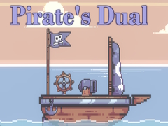 Spēle Pirate's Dual