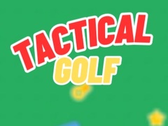 Spēle Tactical Golf