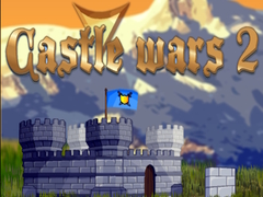 Spēle Castle Wars 2