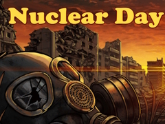 Spēle Nuclear Day