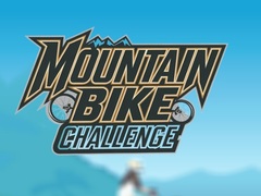 Spēle Mountain Bike Challenge