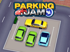 Spēle Parking Jam 2