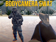 Spēle BodyCamera Swat