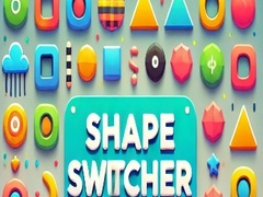 Spēle Shape Switcher