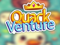 Spēle Quackventure