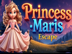 Spēle Princess Maris Escape