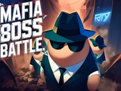 Spēle Mafia Boss Battle